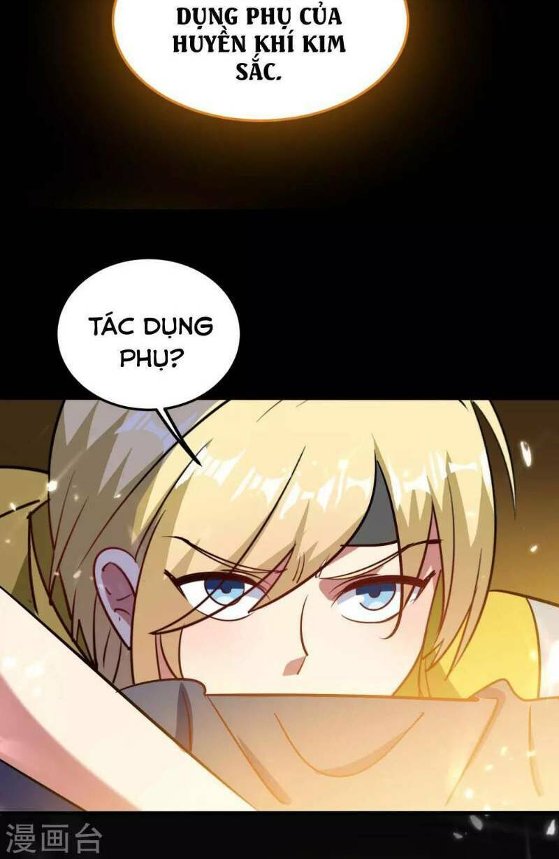 vạn giới tiên vương chapter 31 31