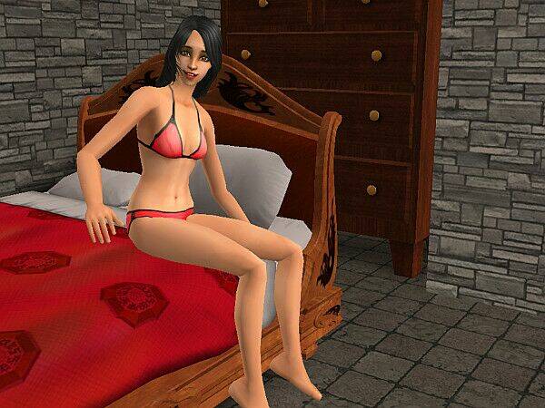 bella's story chapter 5.4 17