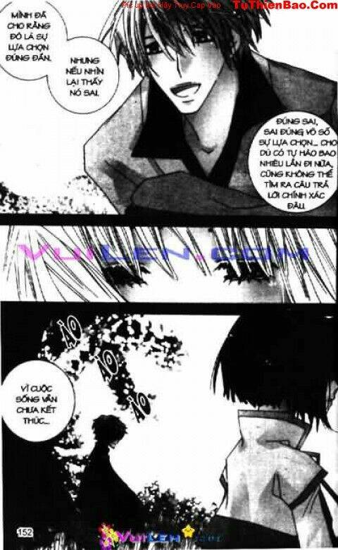 cáo nhỏ đáng yêu chapter 6 152