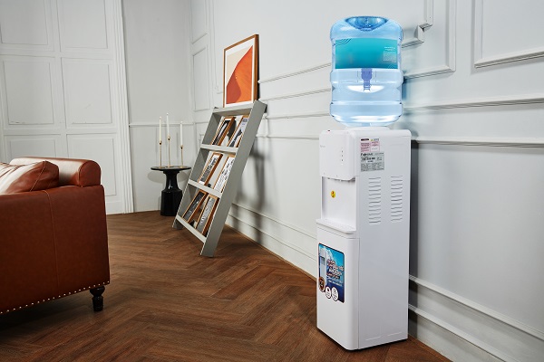 Cây nước nóng lạnh Fujihome WD531C