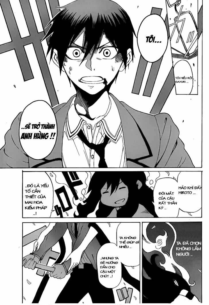 kurogane chapter 0 37