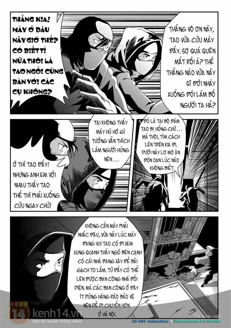 đất rồng chapter 13 19