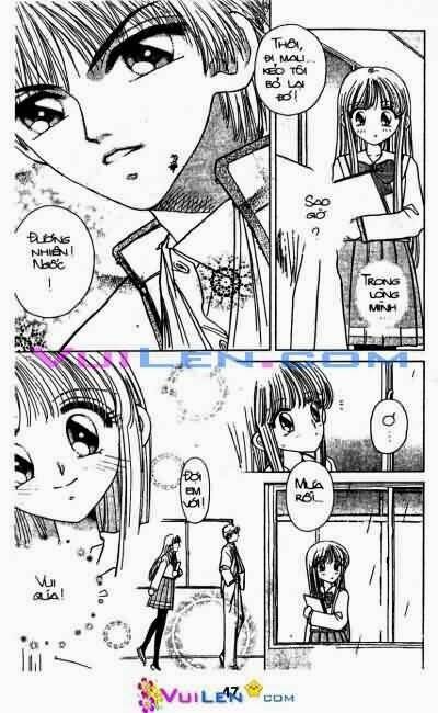 arita đáng yêu chapter 2 46