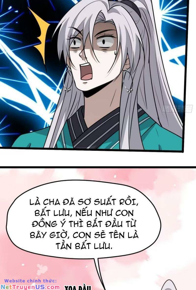 hệ thống gánh con mạnh nhất chapter 110 26