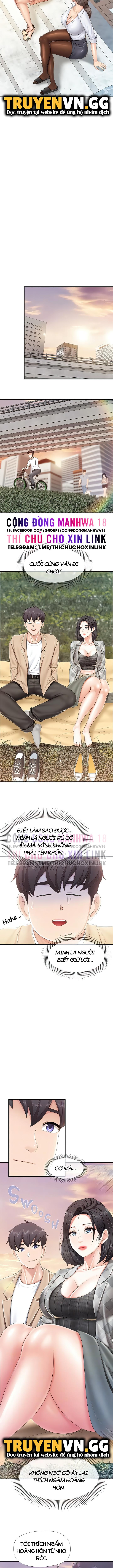 quán cafe thiên đường chapter 91 7