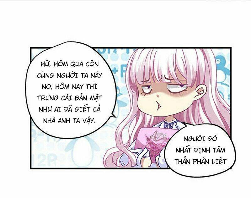 thiên lại âm linh chapter 22 27