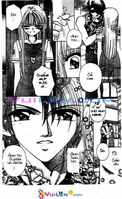 arita đáng yêu chapter 5 75