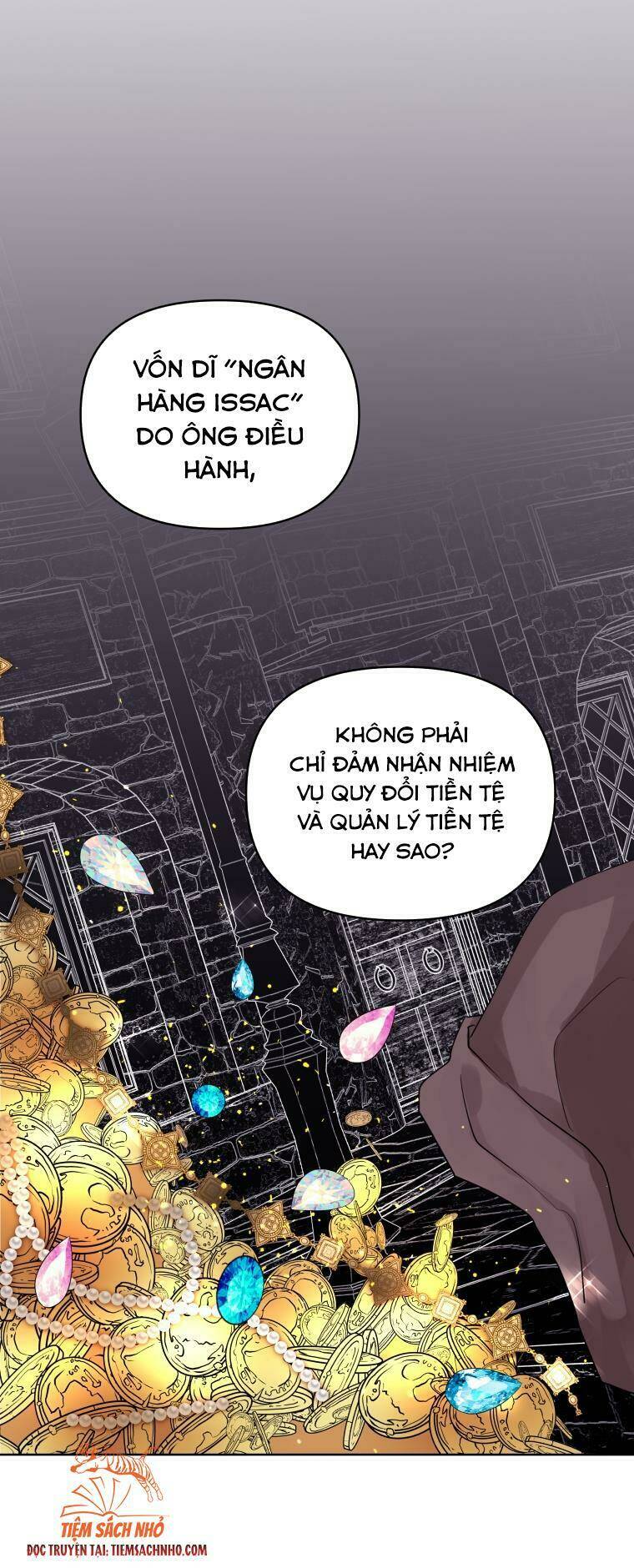 ác nữ phản diện đã chọn nam chính chapter 4 20