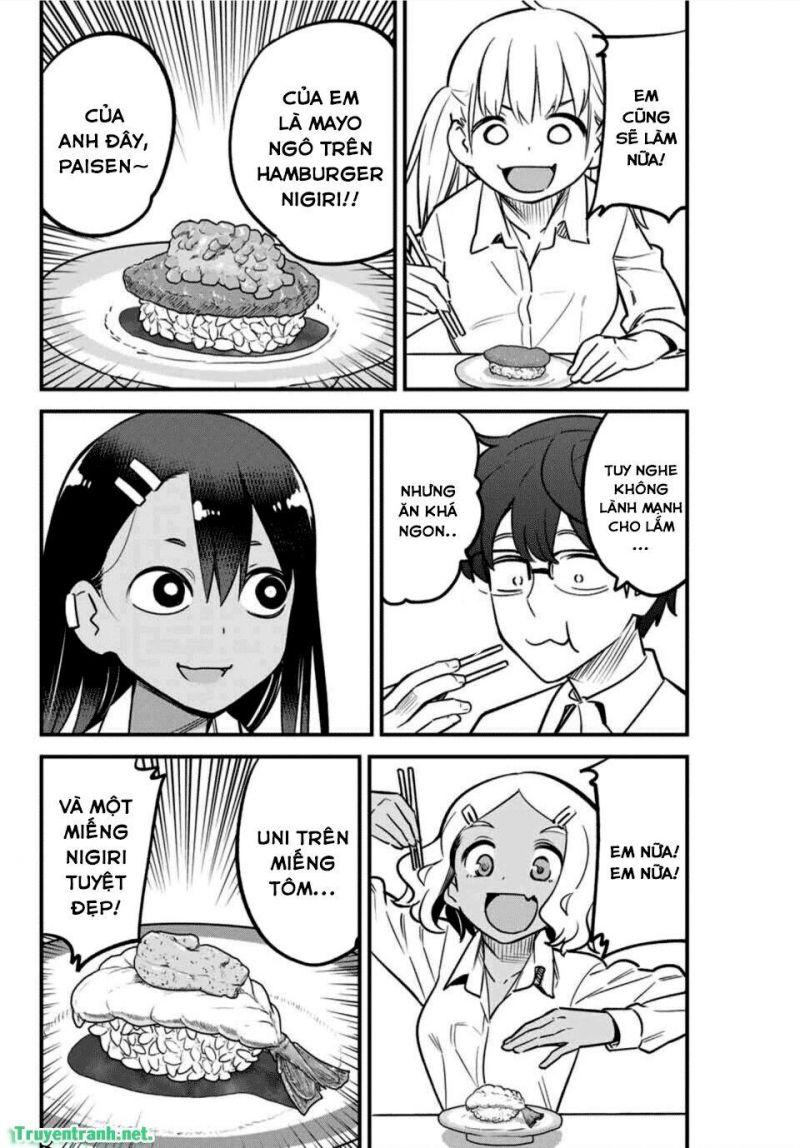 please don't bully me - nagatoro-san chapter 53 10