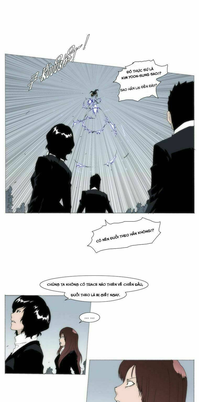 siêu năng 1.5 chapter 24 4