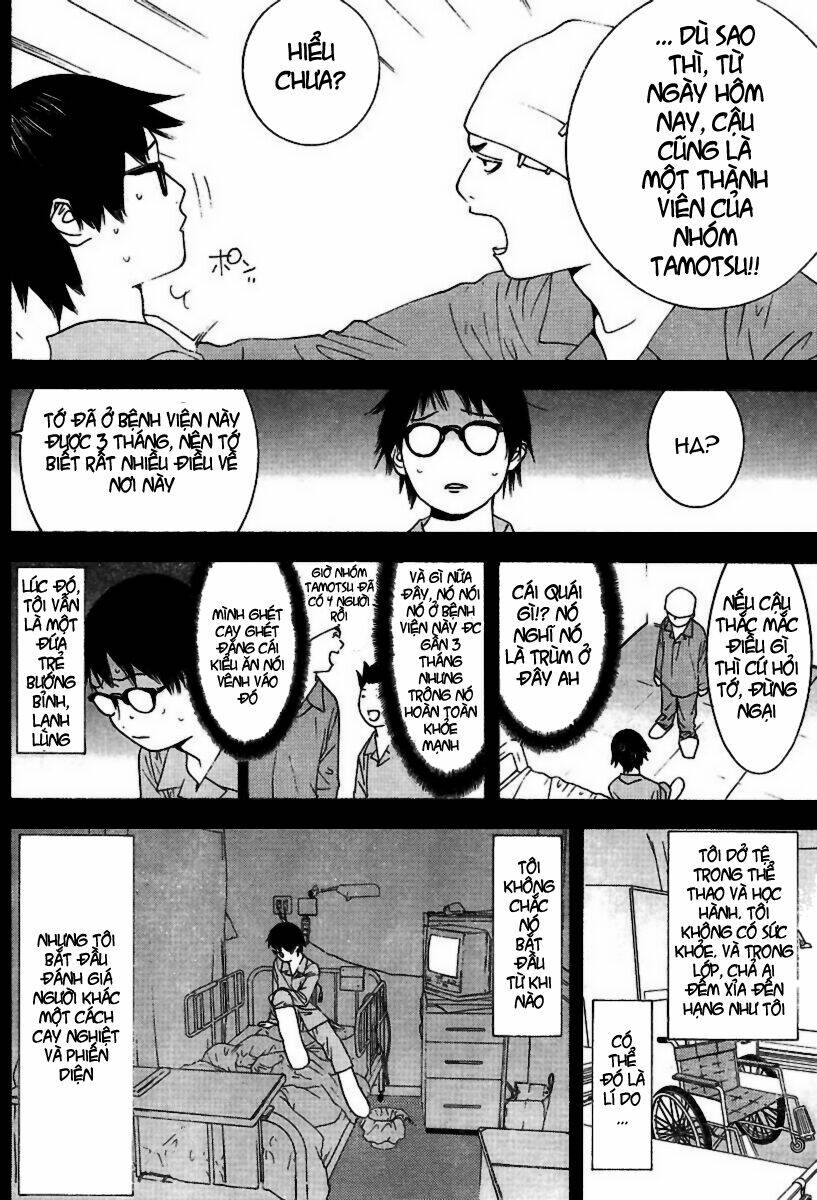 liar game chapter 97 7