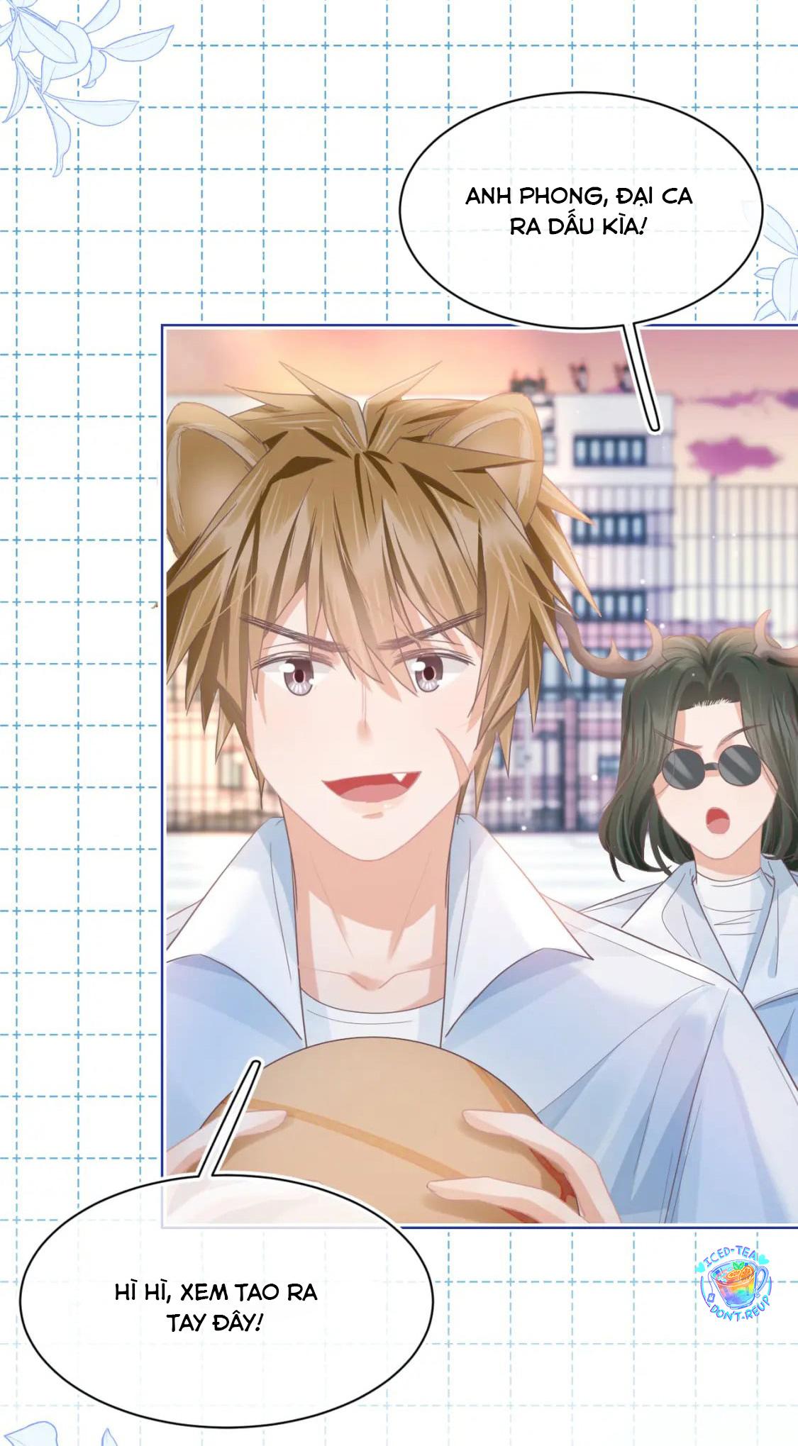 [ss2] một ngụm ăn cả thỏ con chapter 18 29