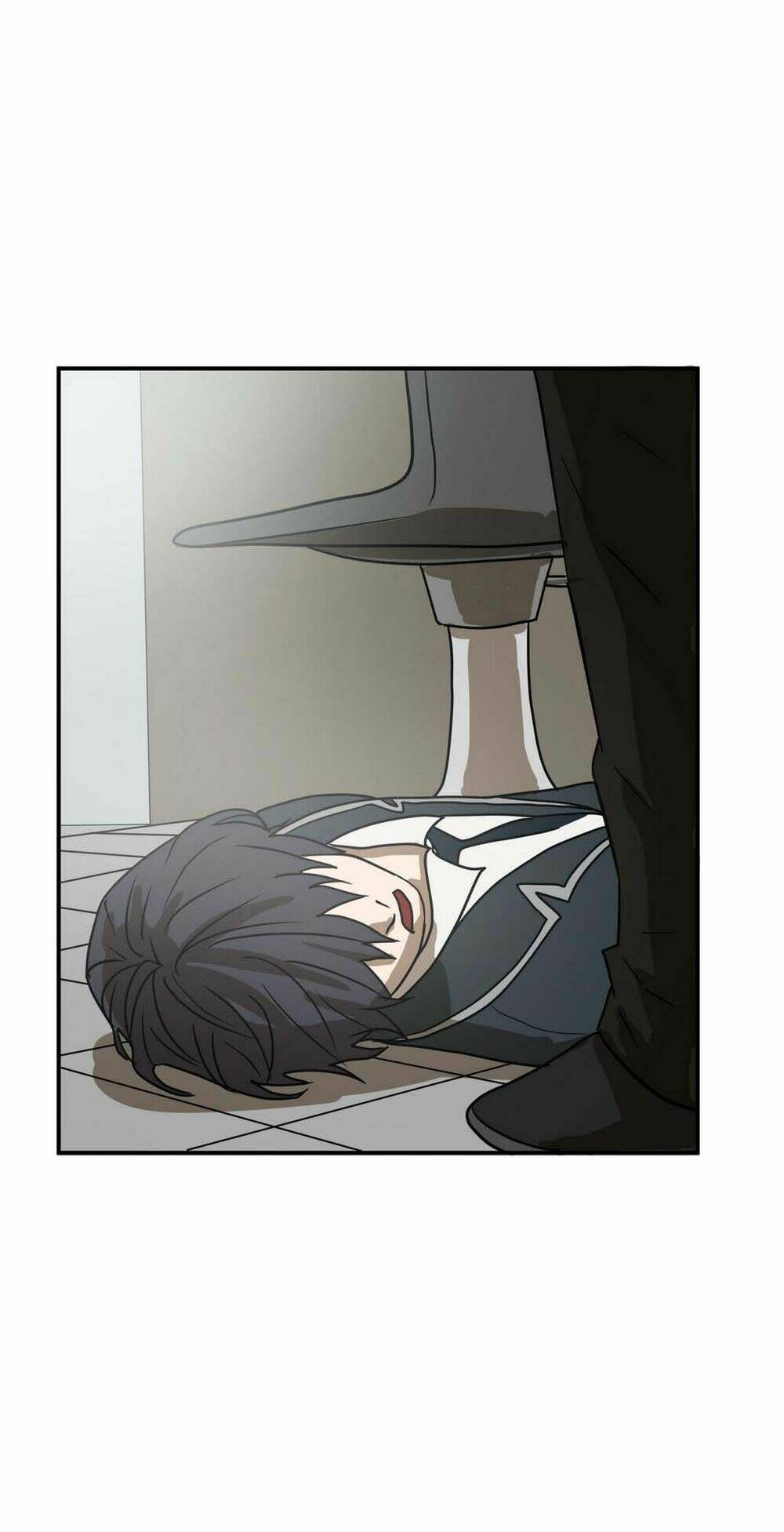 kẻ bị ruồng bỏ chapter 8 30