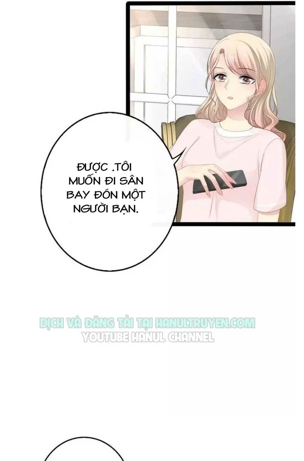 thần bí đế thiếu điềm sủng thê chapter 99 12