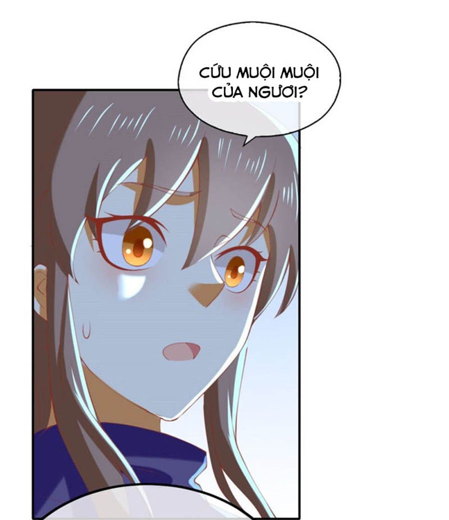 Khuynh Thành Cuồng Phi Của Tà Vương chapter 152 - Trang 15