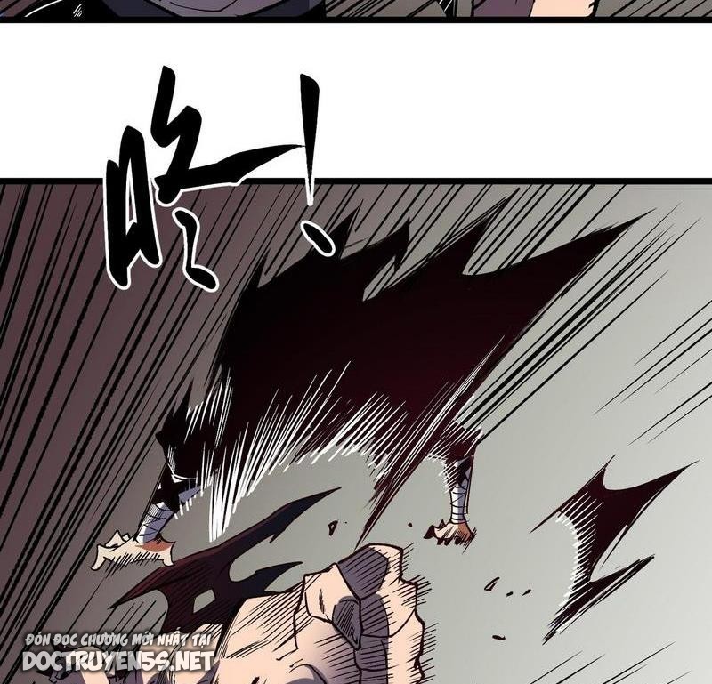 toàn dân chuyển chức: không có chức ta kết thúc thần minh chapter 52 21