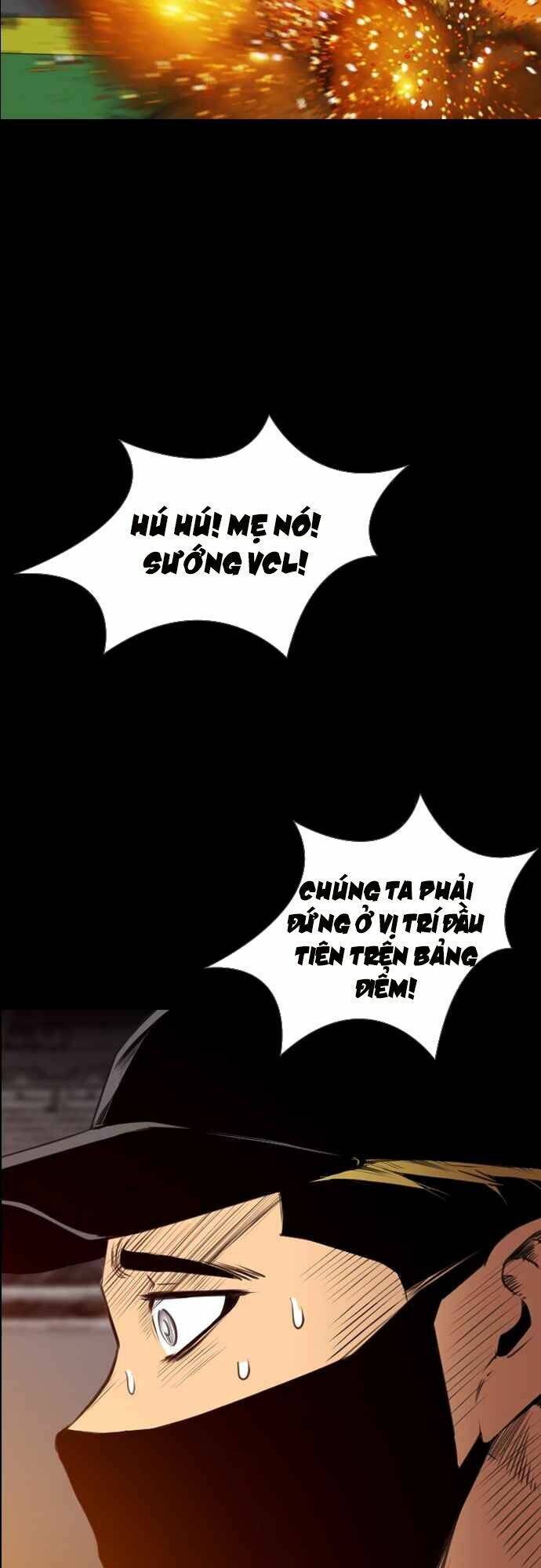 kẻ hồi sinh chapter 133 34