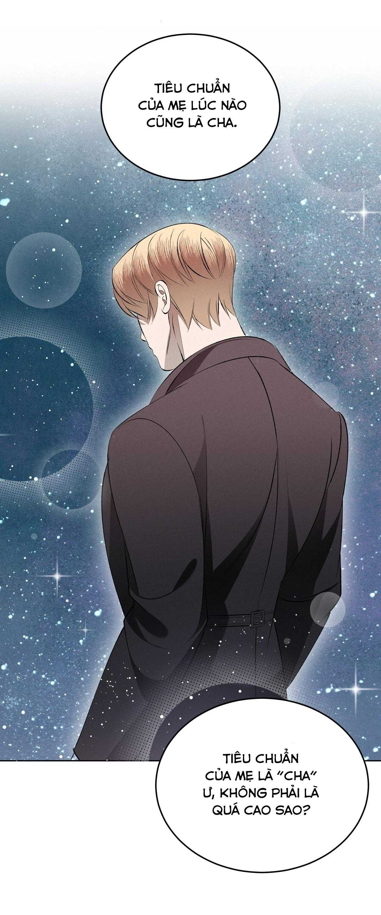 đêm săn ở london chapter 69 48