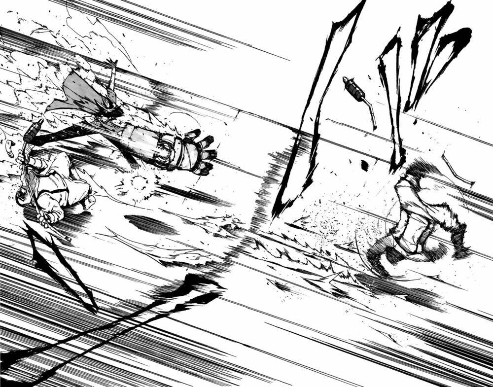 bullet armors chapter 17 10