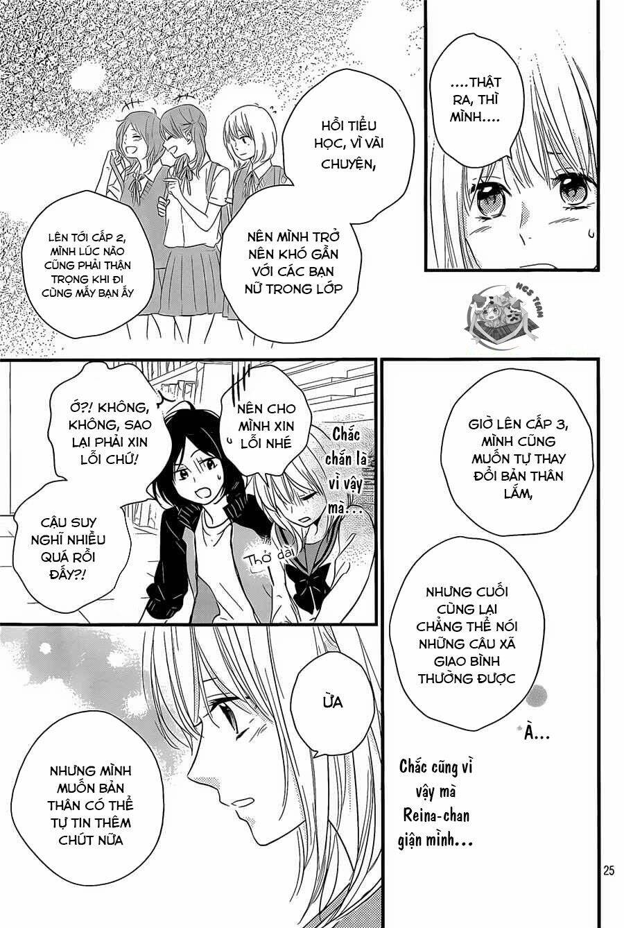 haru matsu bokura chapter 12 25