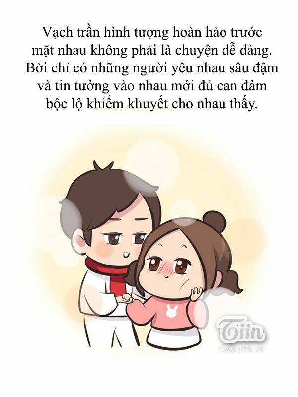 giải mã tình yêu chapter 215 11