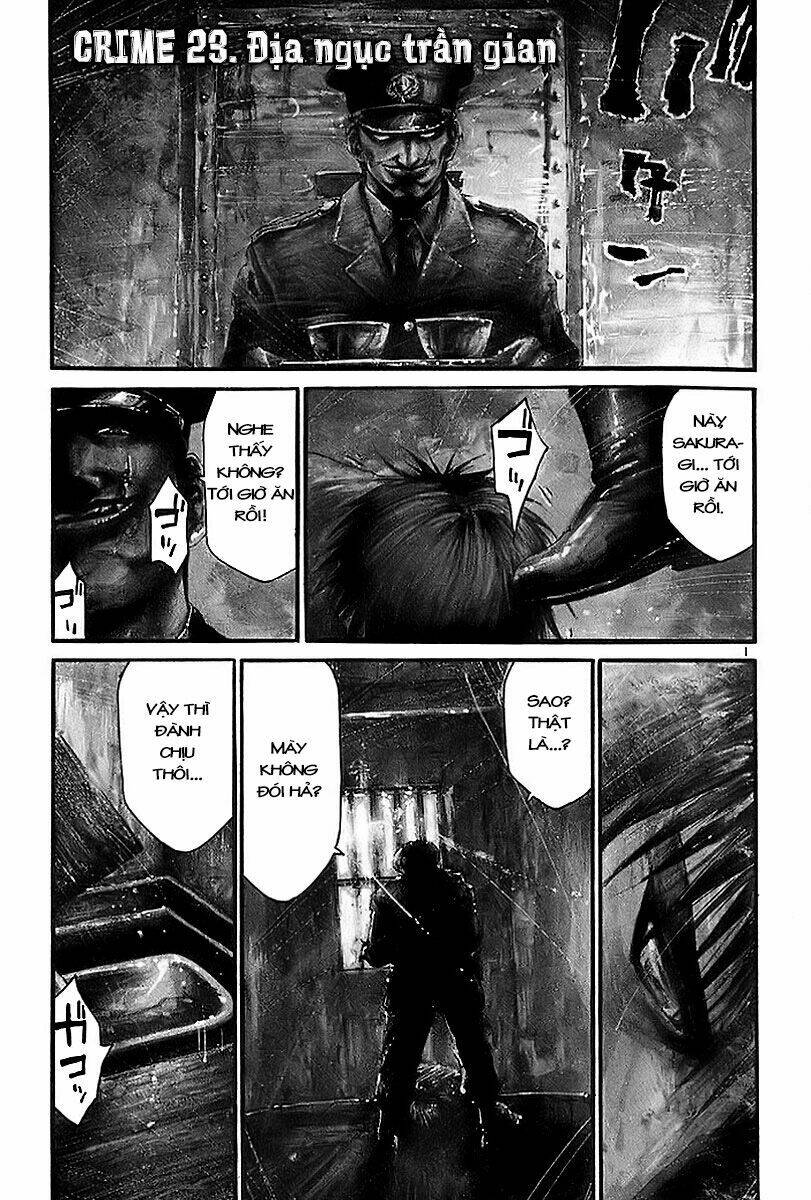 rainbow chapter 23 2