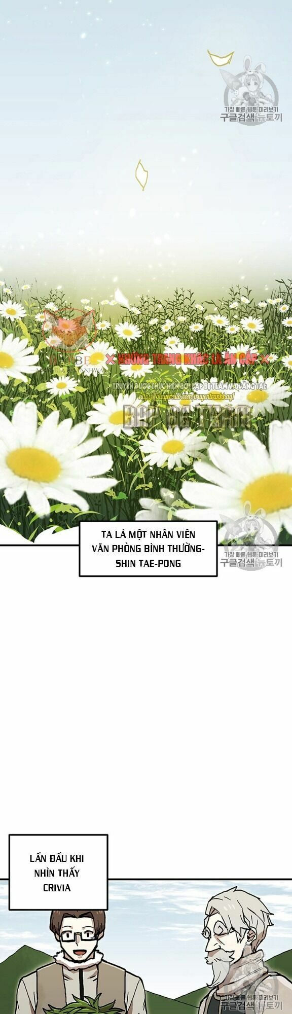 bug player - người chơi lỗi chapter 40 24