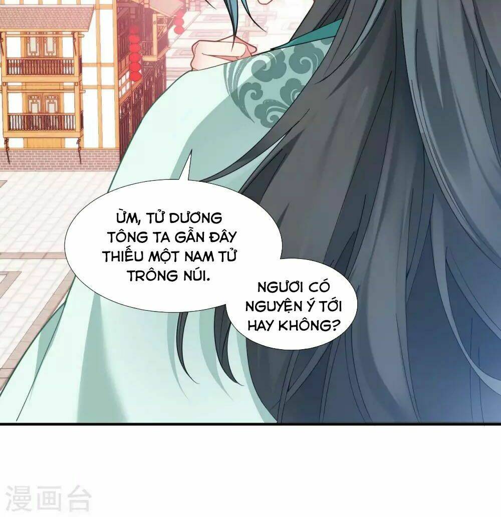 đạo ấn chapter 2 23