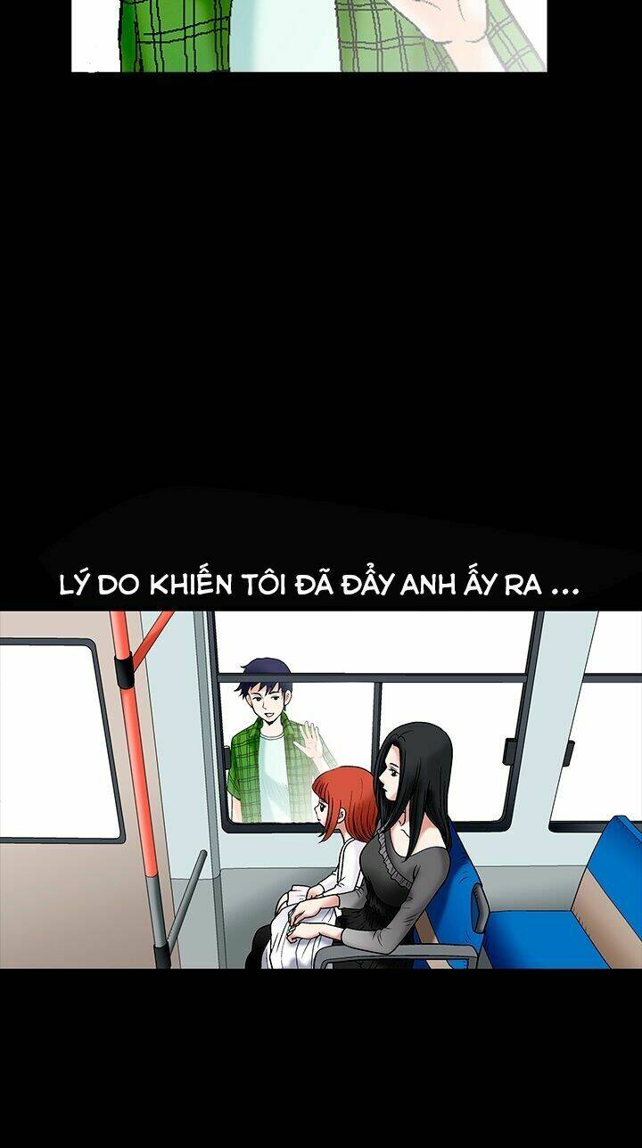 seduction - quyến rũ chapter 35 10