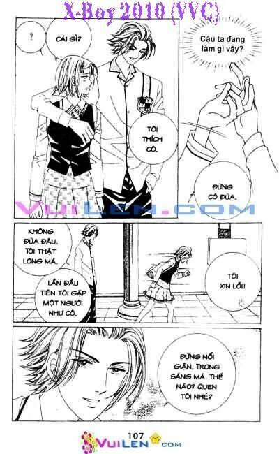 high school bullying chapter 54 17