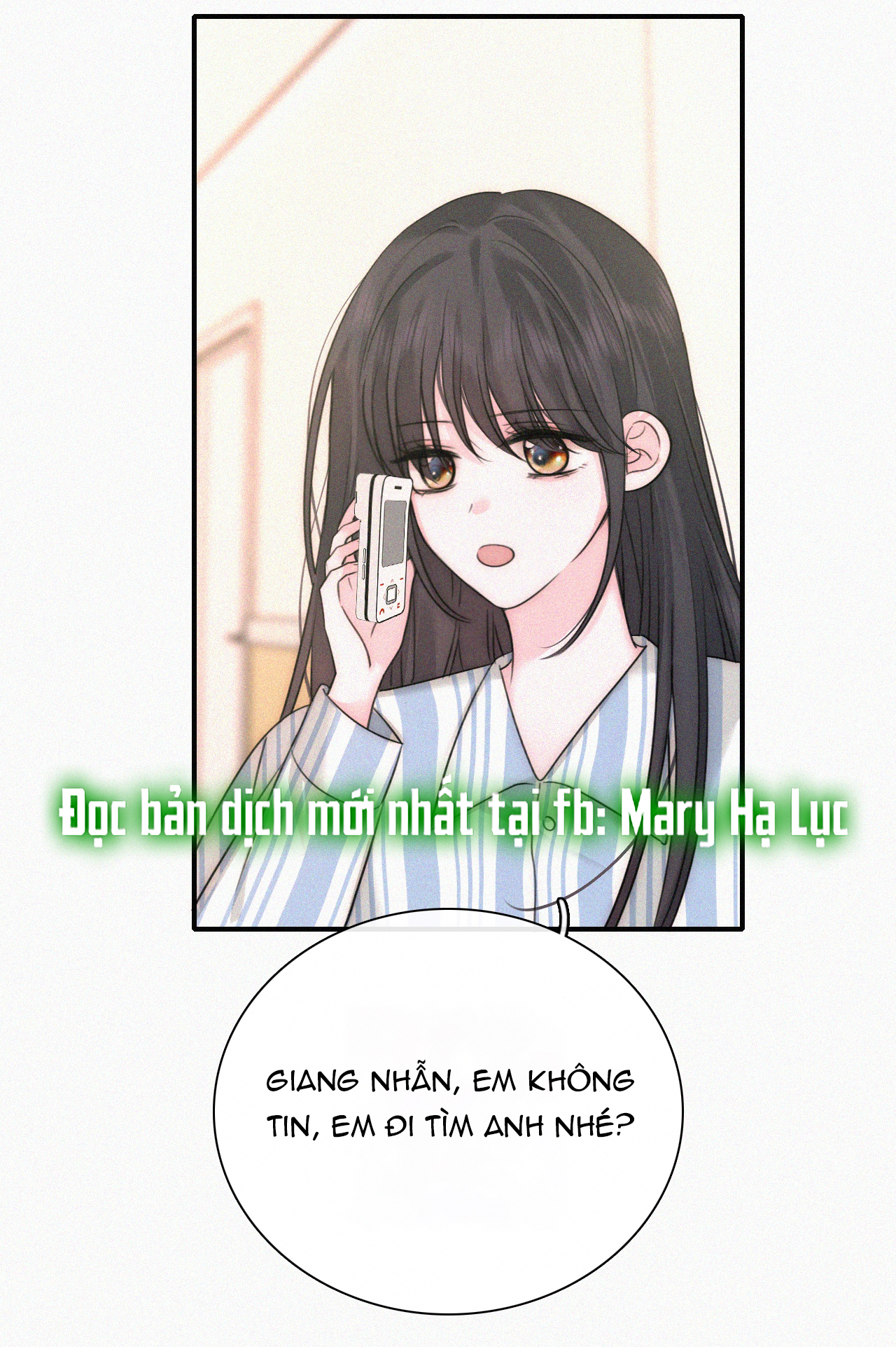 bệnh yêu chapter 117 1