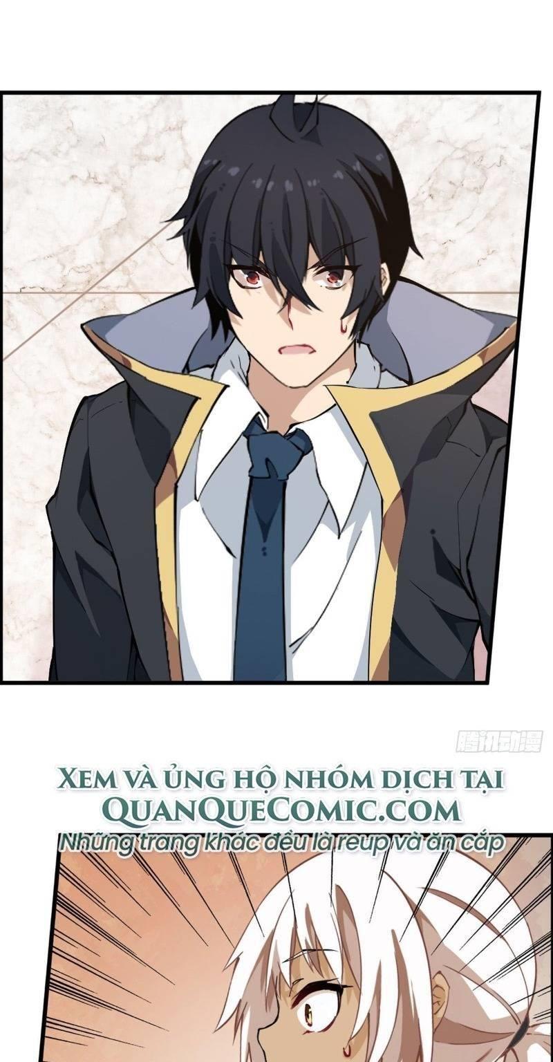 vô hạn sứ đồ và 12 nữ chiến binh chapter 42 13