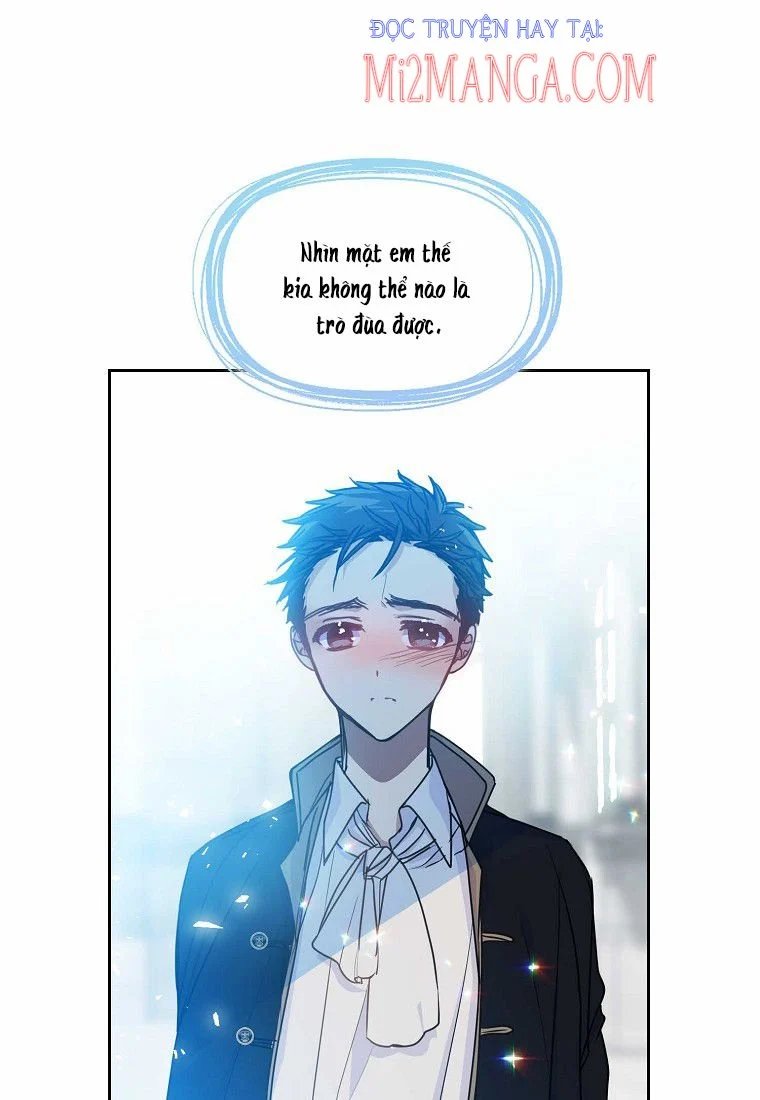 bệ hạ, xin đừng giết tôi!! chapter 43.3 15