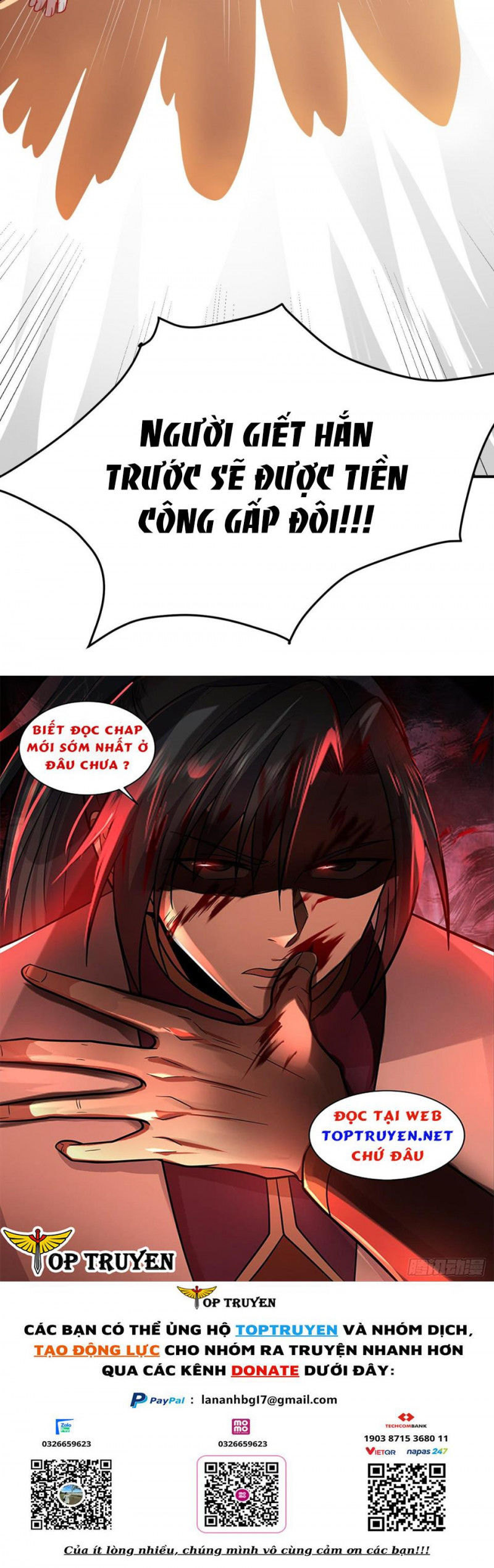 cao thủ xuống núi, bảy vị sư tỷ bảo vệ ta chapter 27 4