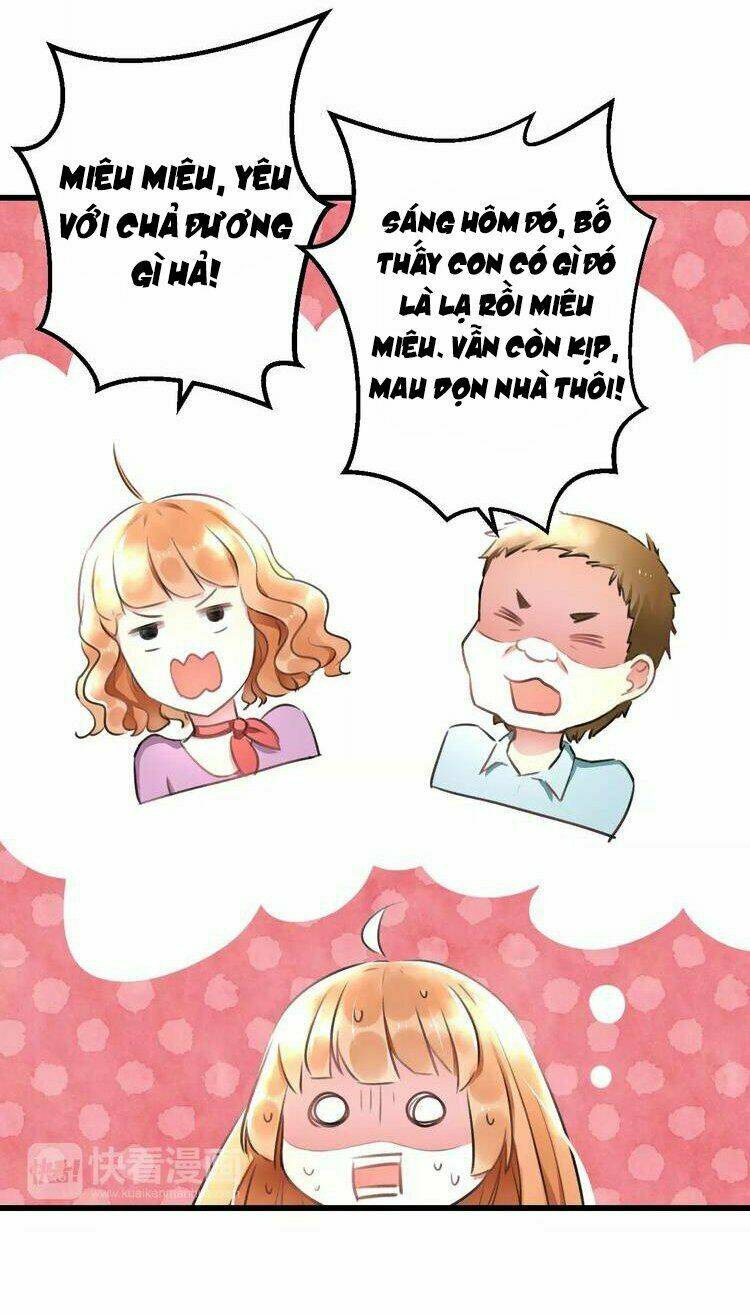 lão ca minh tinh, mời xuất chiêu! chapter 7 12