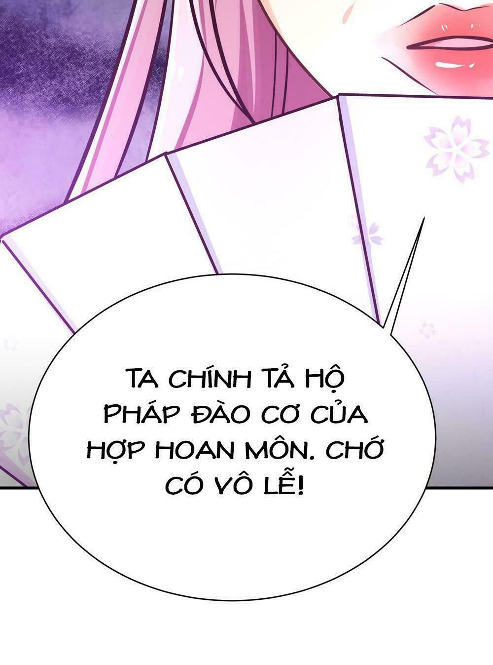 thái tử phi nhà ta thật hung hăng chapter 8 58