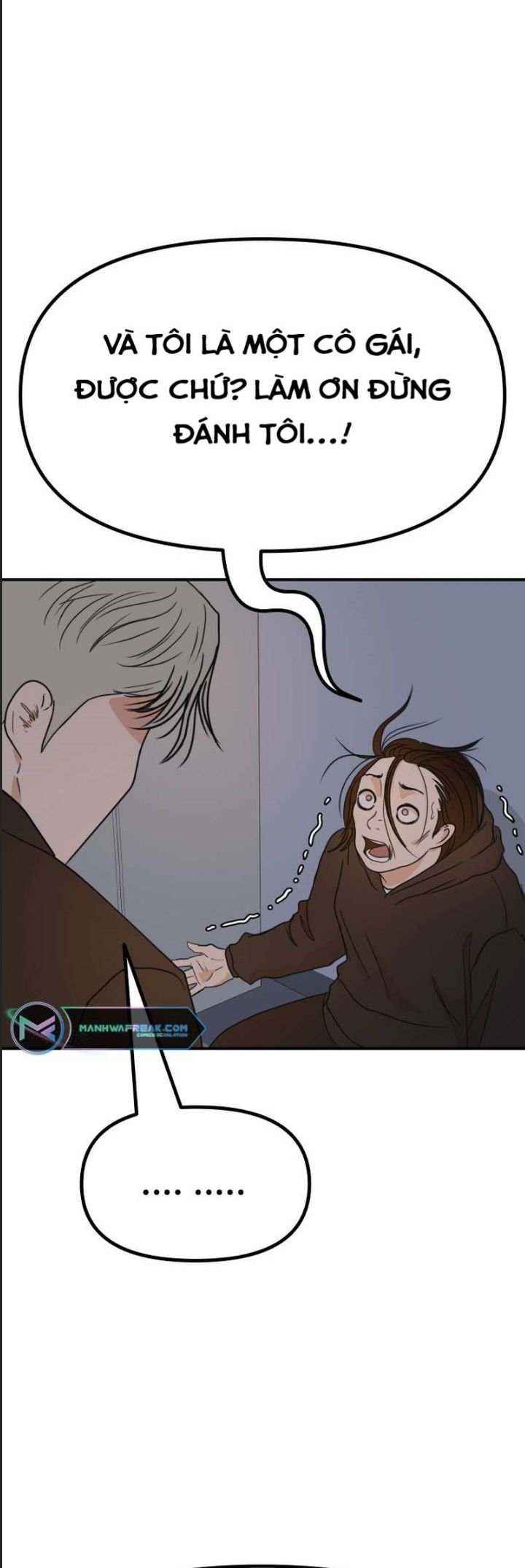 bạn trai võ sĩ chapter 121 5