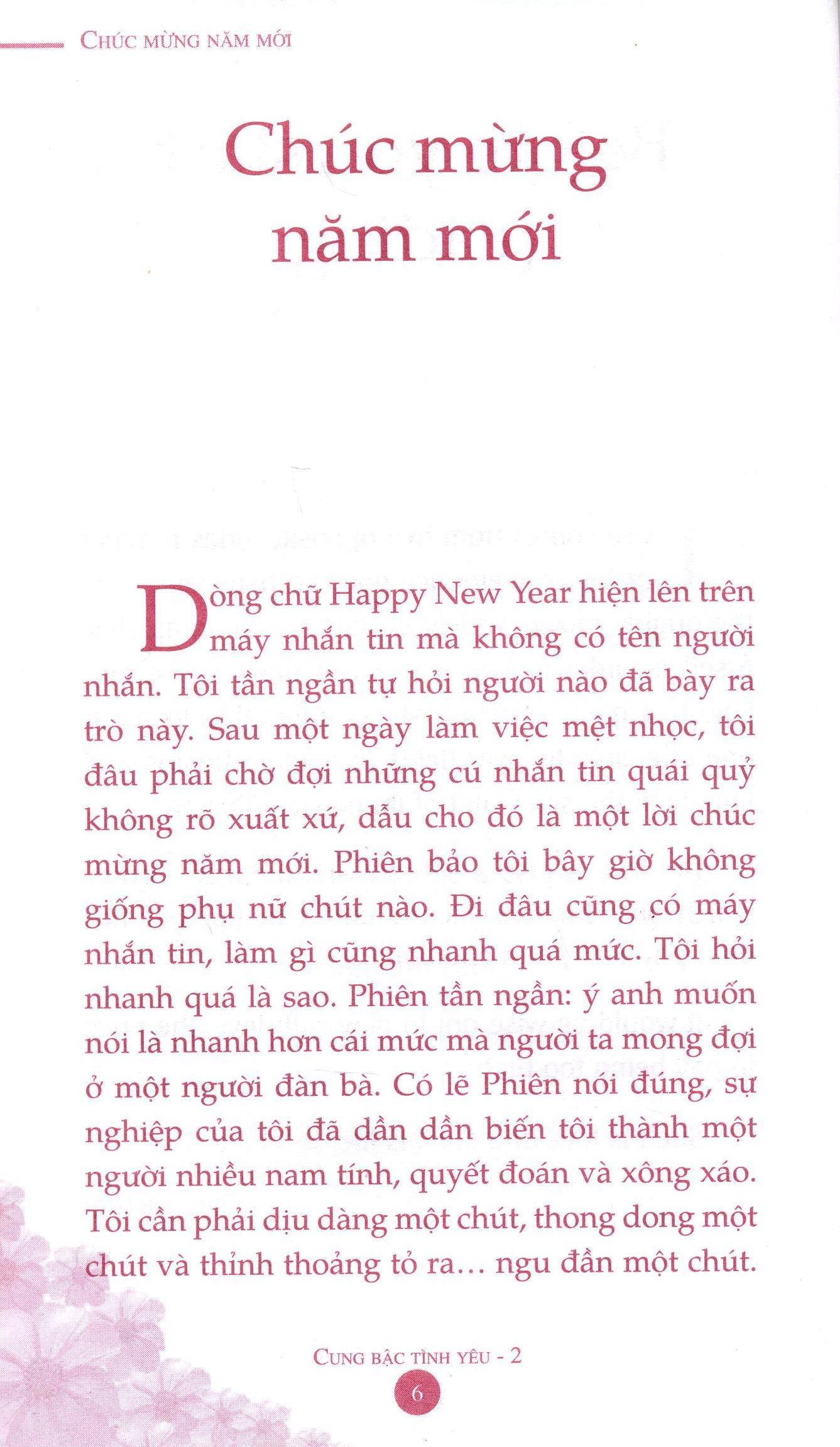 Cung Bậc Tình Yêu 2