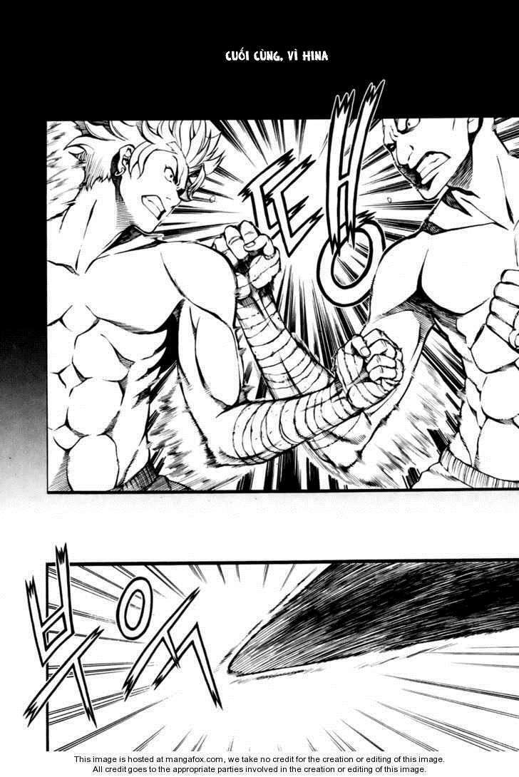 la mosca chapter 12 8