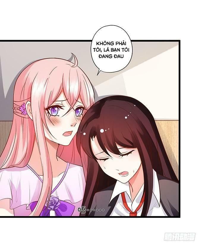 hồ tiên hung bạo chapter 87 54