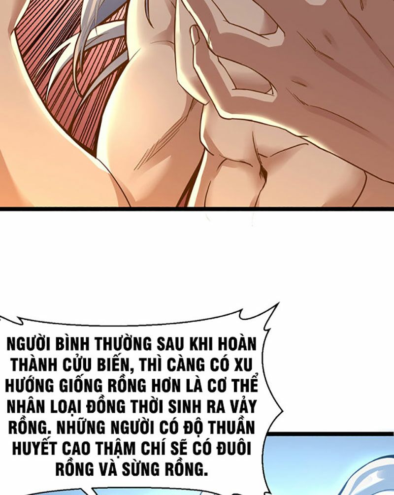 võ đạo độc tôn chapter 415 37