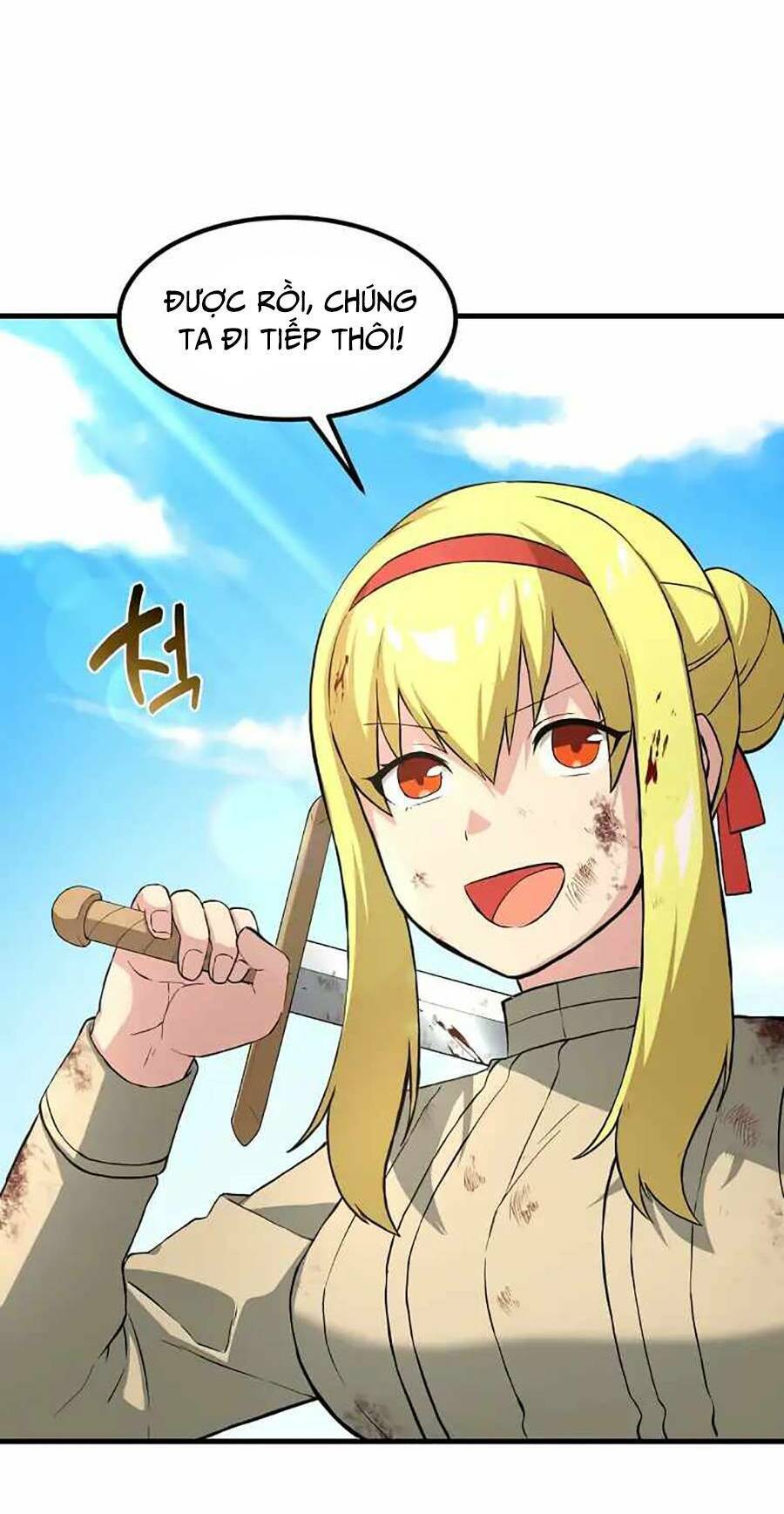 bách kiếp cường giả chapter 18 10