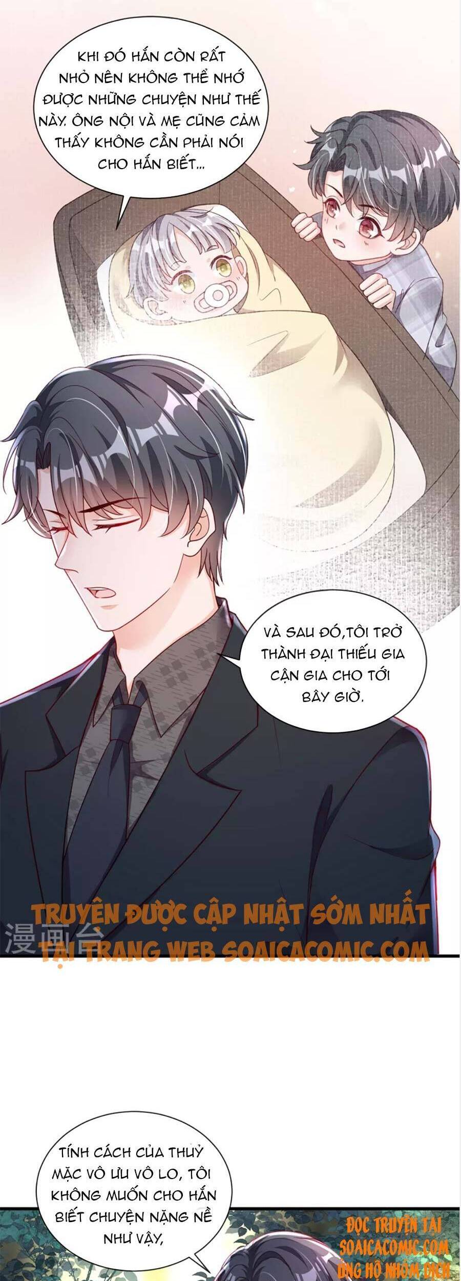 ác ma thì thầm chapter 42 2