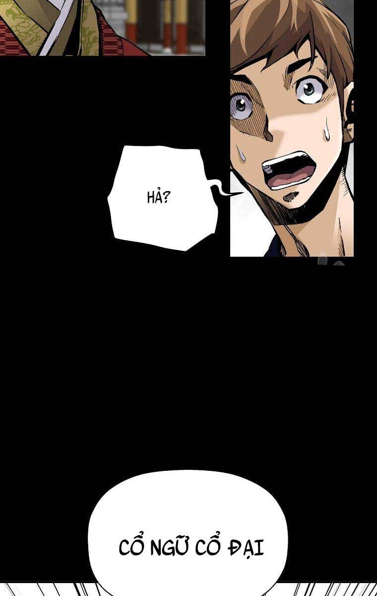 sự trở lại của huyền thoại chapter 80 16