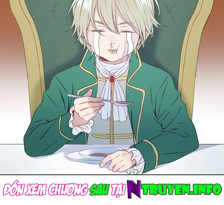 lượm được một tiểu hồ ly phần 3 chapter 24 38