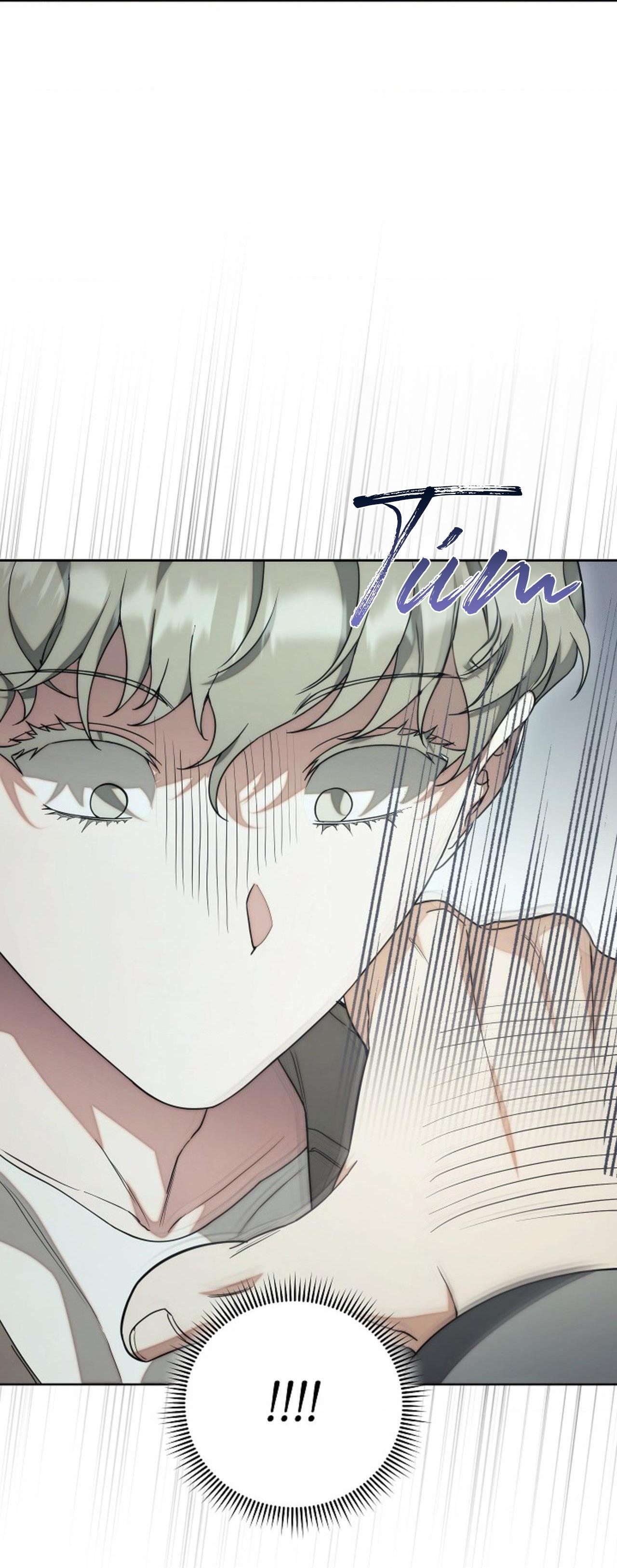 (abo)mối quan hệ không hoàn chỉnh chapter 14 19