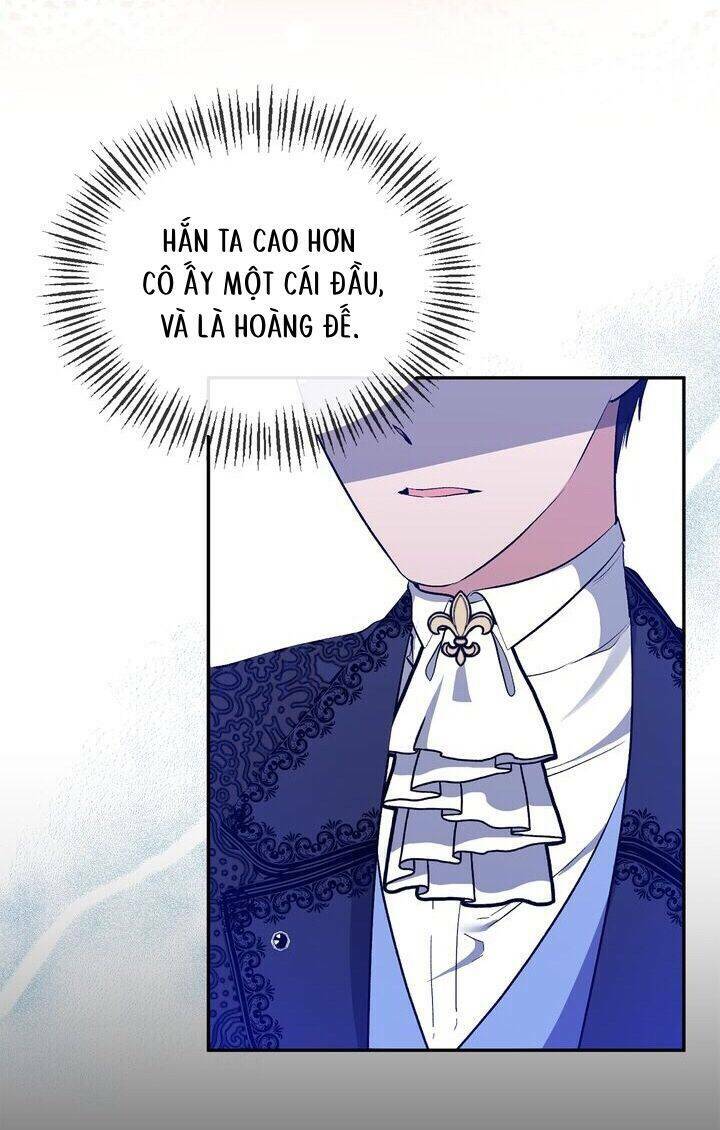 nữ công tước phương bắc là một nhân vật phản diện chapter 28 41