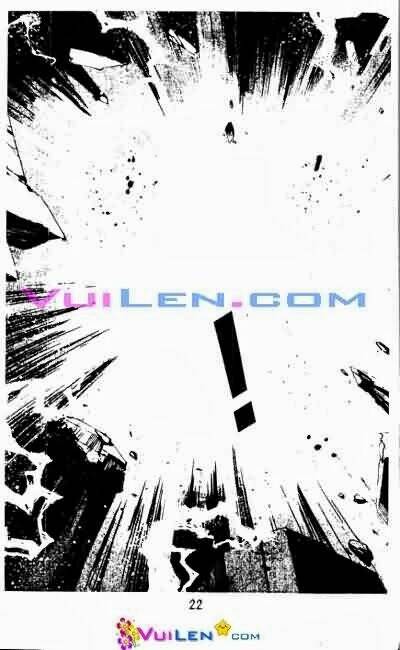 những người bạn tốt chapter 27 23