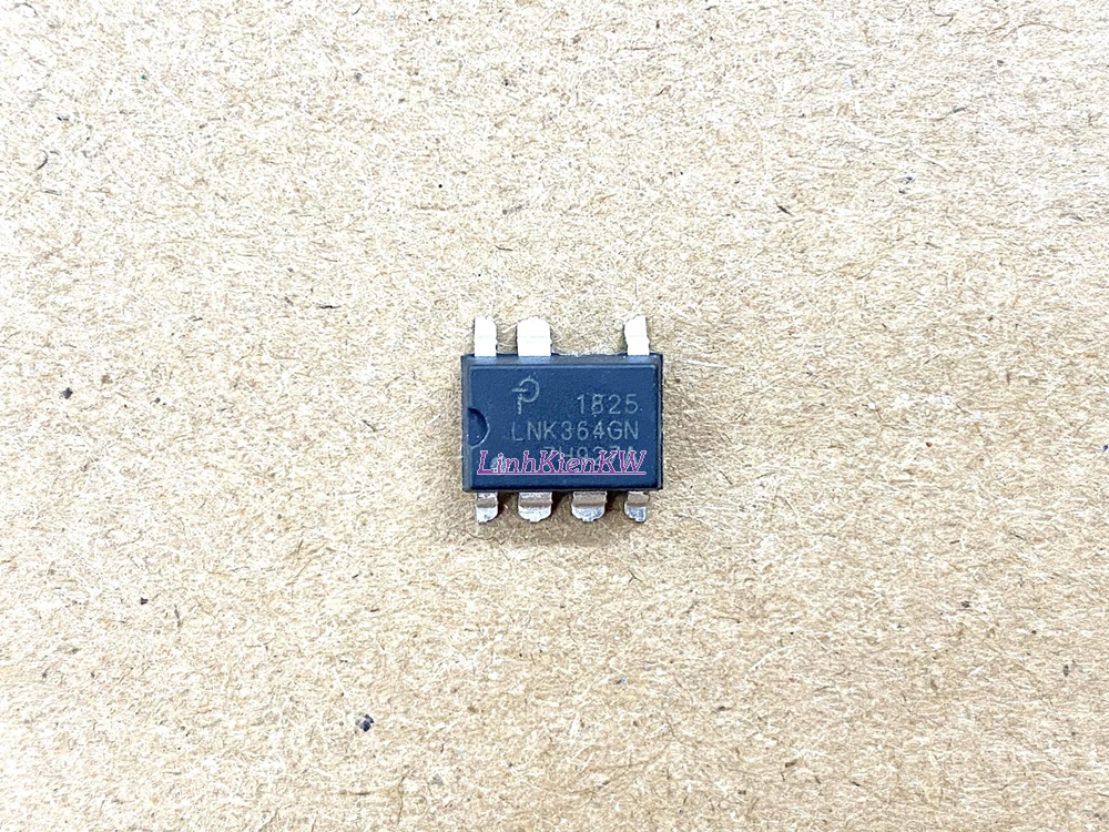IC Nguồn LNK364GN mới chính gốc POWER 100% !