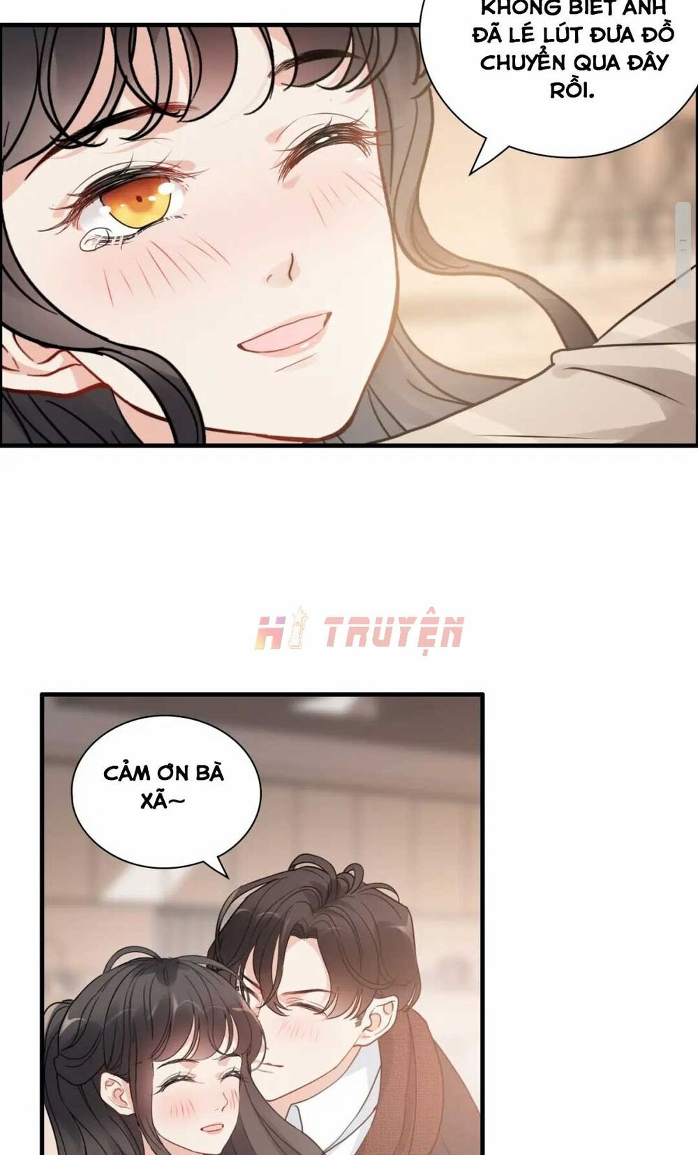 cô vợ hợp đồng bỏ trốn của tổng giám đốc chapter 417.1 22